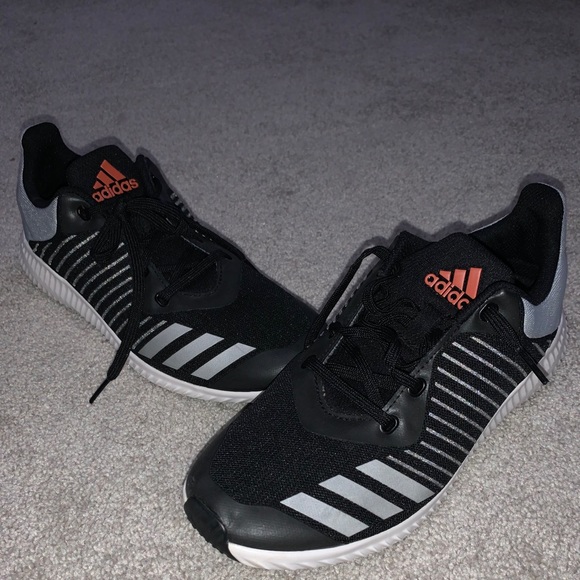 adidas Other - ADIDAS CloudFoam OrthoLite shoes 5Y